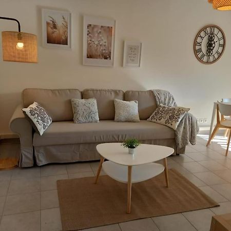 Appartement 8 Personnes En Face Des Remparts Climatise Avec Terrasse Et Parking Avignon Exterior foto